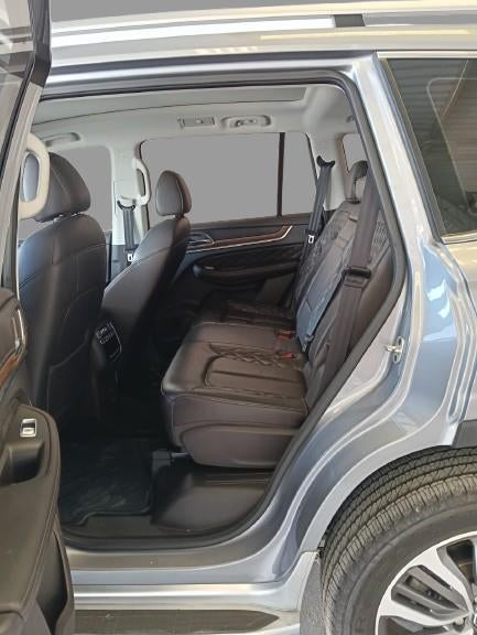 2022 MG RX8 ELEGANCE, L4, 2.0T, 221 CP, 5 PUERTAS, AUT