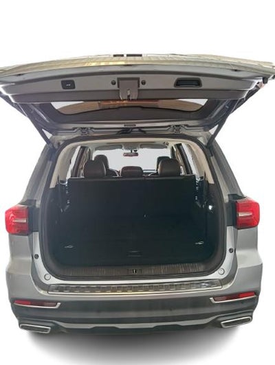 2022 MG RX8 ELEGANCE, L4, 2.0T, 221 CP, 5 PUERTAS, AUT