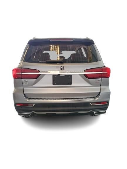 2022 MG RX8 ELEGANCE, L4, 2.0T, 221 CP, 5 PUERTAS, AUT