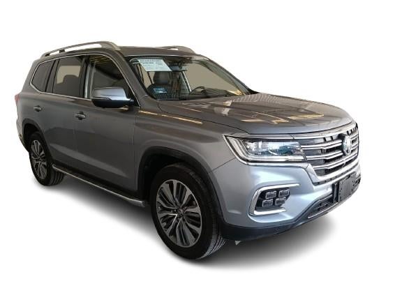 2022 MG RX8 ELEGANCE, L4, 2.0T, 221 CP, 5 PUERTAS, AUT