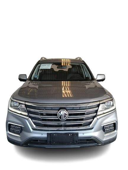 2022 MG RX8 ELEGANCE, L4, 2.0T, 221 CP, 5 PUERTAS, AUT