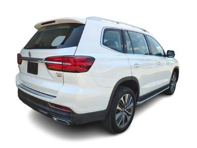 2023 MG RX8 ELEGANCE, 4L, 2.0T, 221 CP, 5 PUERTAS, AUT 4X4