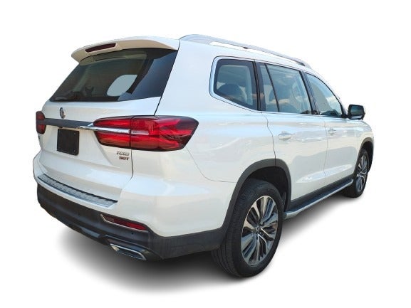 2023 MG RX8 ELEGANCE, 4L, 2.0T, 221 CP, 5 PUERTAS, AUT 4X4