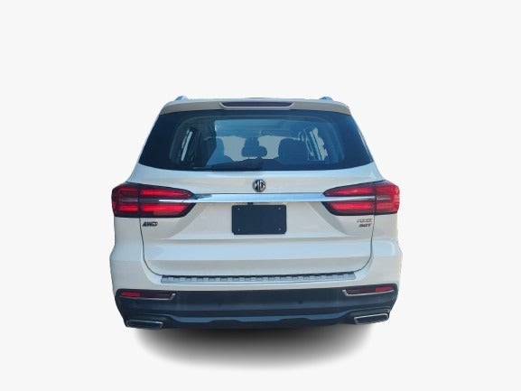 2023 MG RX8 ELEGANCE, 4L, 2.0T, 221 CP, 5 PUERTAS, AUT 4X4