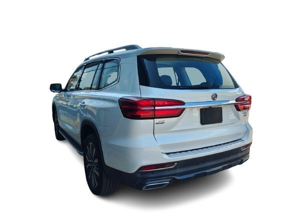 2023 MG RX8 ELEGANCE, 4L, 2.0T, 221 CP, 5 PUERTAS, AUT 4X4