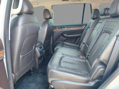 2023 MG RX8 ELEGANCE, 4L, 2.0T, 221 CP, 5 PUERTAS, AUT 4X4