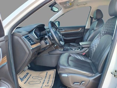 2023 MG RX8 ELEGANCE, 4L, 2.0T, 221 CP, 5 PUERTAS, AUT 4X4