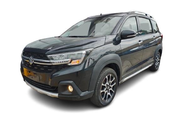 2021 Suzuki Ertiga XL7, L4, 1.5L, 103 CP, 5 PUERTAS, AUT, BA, AA