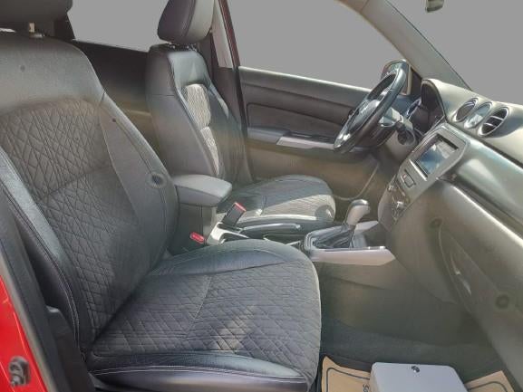 2022 Suzuki Vitara GLE TA