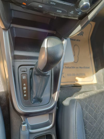 2022 Suzuki Vitara GLE TA