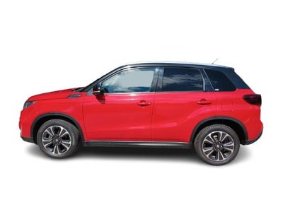 2022 Suzuki Vitara GLE TA