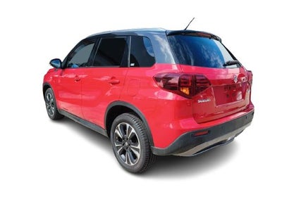 2022 Suzuki Vitara GLE TA