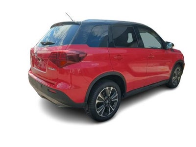 2022 Suzuki Vitara GLE TA