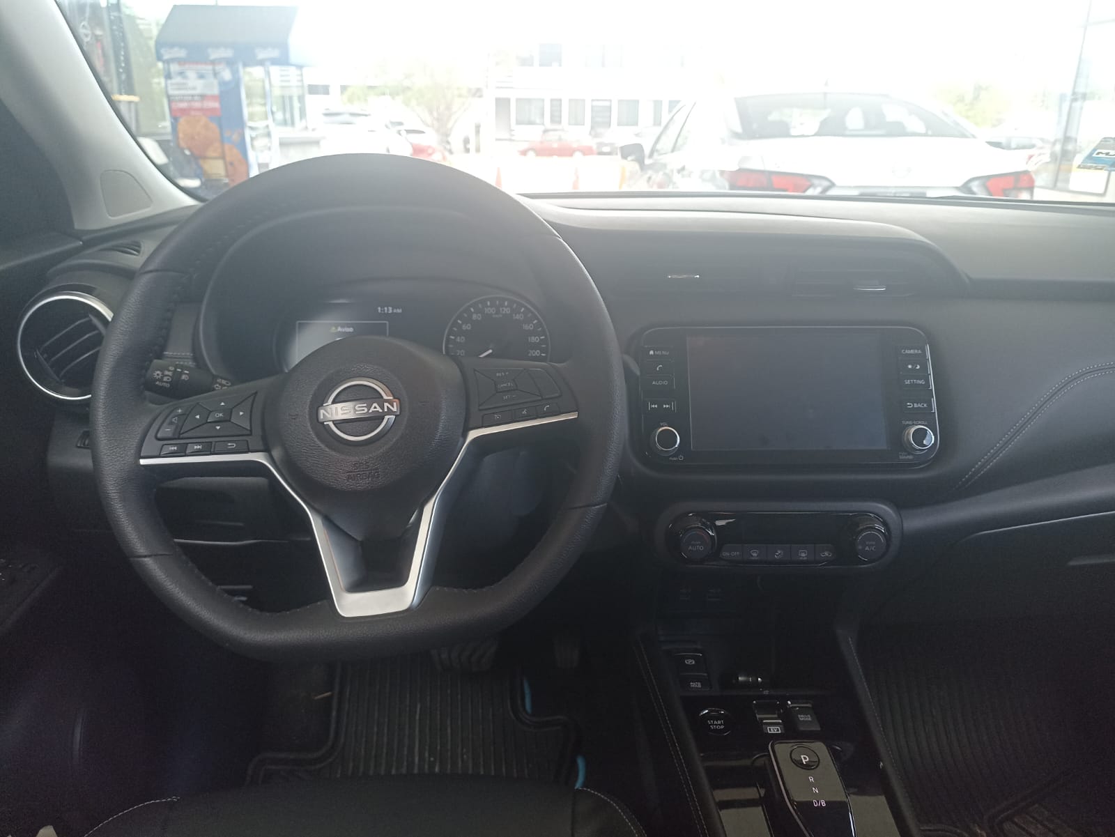 2024 Peugeot 2008 GT, L3, 1.2T, 130 CP, 5 PUERTAS, AUT