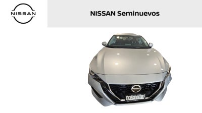 2023 Nissan Sentra Base
