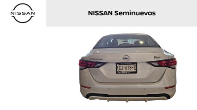 2023 Nissan Sentra Base