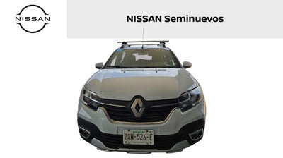 2023 Renault Stepway Base