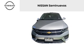 2025 Chevrolet Aveo Hatchback Base