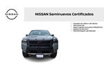 2025 Nissan Frontier V6 PRO-4X, V6, 3.8L, 310 CP, 4 PUERTAS, AUT, 4X4