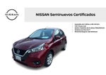 2025 Nissan March ADVANCE, L4, 1.6L, 106 CP, 5 PUERTAS, AUT