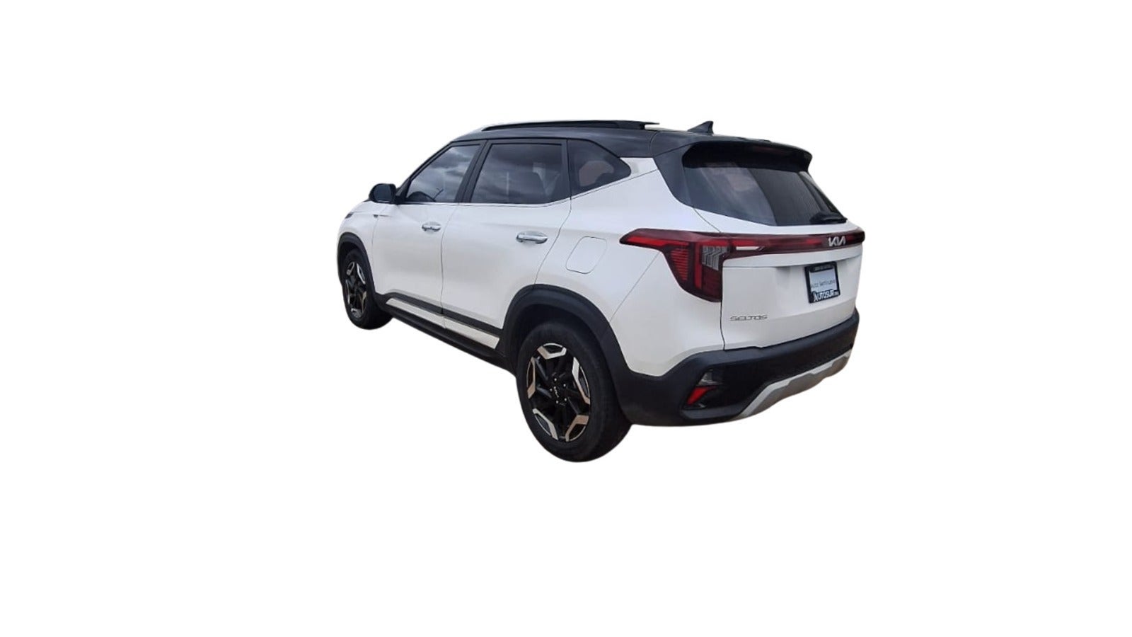 2024 Kia Seltos SXL, L4, 1.4L, 138 CP, 5 PUERTAS, AUT