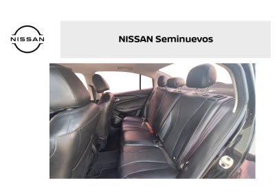 2023 MG MG5 EXCITE , L4, 1.5L, 113 CP, 4 PUERTAS, AUT