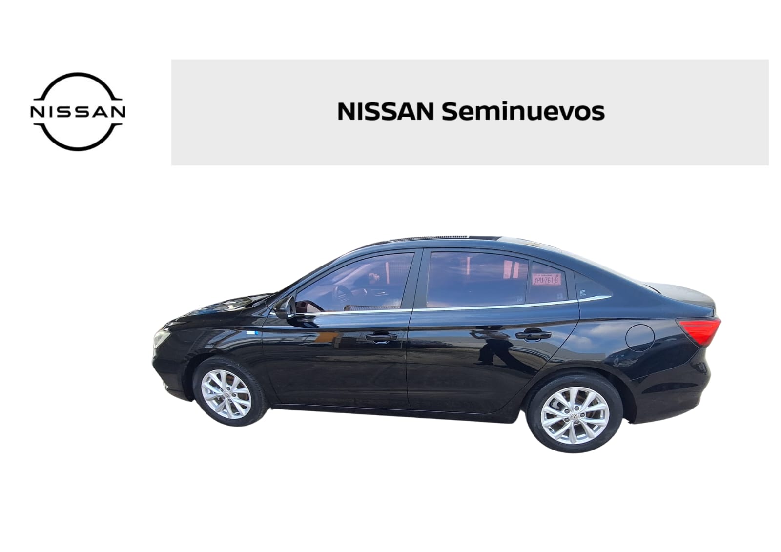 2023 MG MG5 EXCITE , L4, 1.5L, 113 CP, 4 PUERTAS, AUT