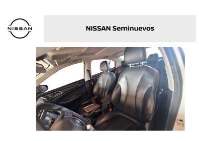 2023 MG MG5 ELEGANCE, L4, 1.5L, 113 CP, 4 PUERTAS, STD