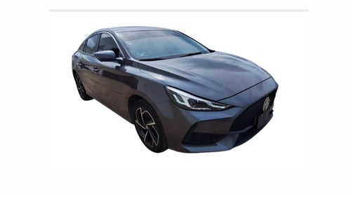 2023 MG GT EXITE, L4, 1.5L 160 CP, 5 PUERTAS, AUT