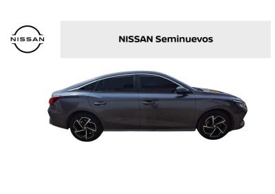 2023 MG GT EXITE, L4, 1.5L 160 CP, 5 PUERTAS, AUT