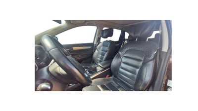 2023 Renault Koleos ICONIC, L4, 2.5L, 171 CP, 5 PUERTAS, AUT, PIEL, BA, AA, QC