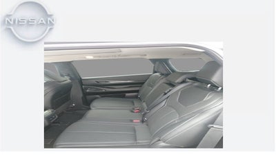 2022 INFINITI QX60 SENSORY V6 3.5L 265 CP 5 PUERTAS AUT PIEL BA AA QC