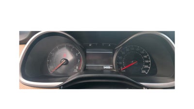 2022 Chevrolet Cavalier LS, L3, 1.3T, 161 CP, 4 PUERTAS, AUT