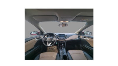 2022 Chevrolet Cavalier LS, L3, 1.3T, 161 CP, 4 PUERTAS, AUT