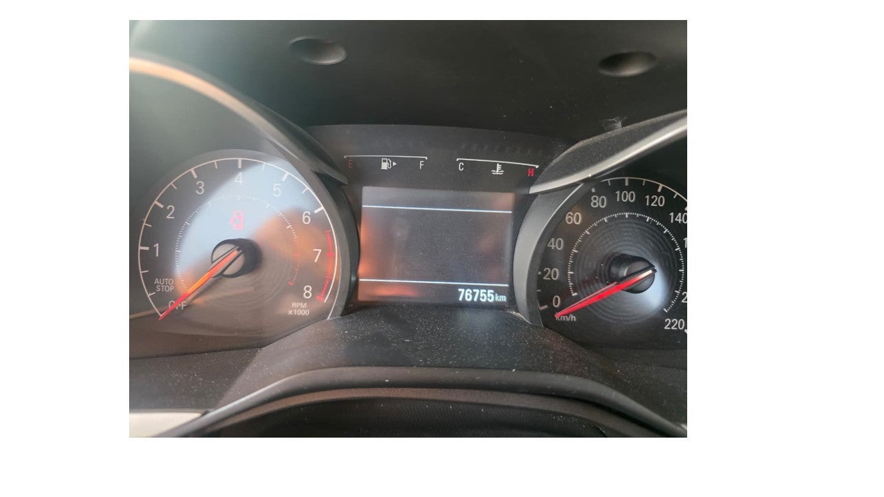 2022 Chevrolet Cavalier LS, L3, 1.3T, 161 CP, 4 PUERTAS, AUT