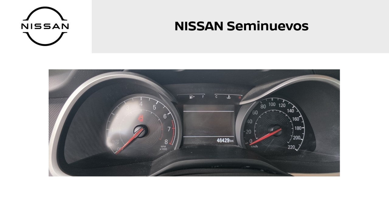 2023 Chevrolet Cavalier LS, L3, 1.3T, 161 CP, 4 PUERTAS, AUT