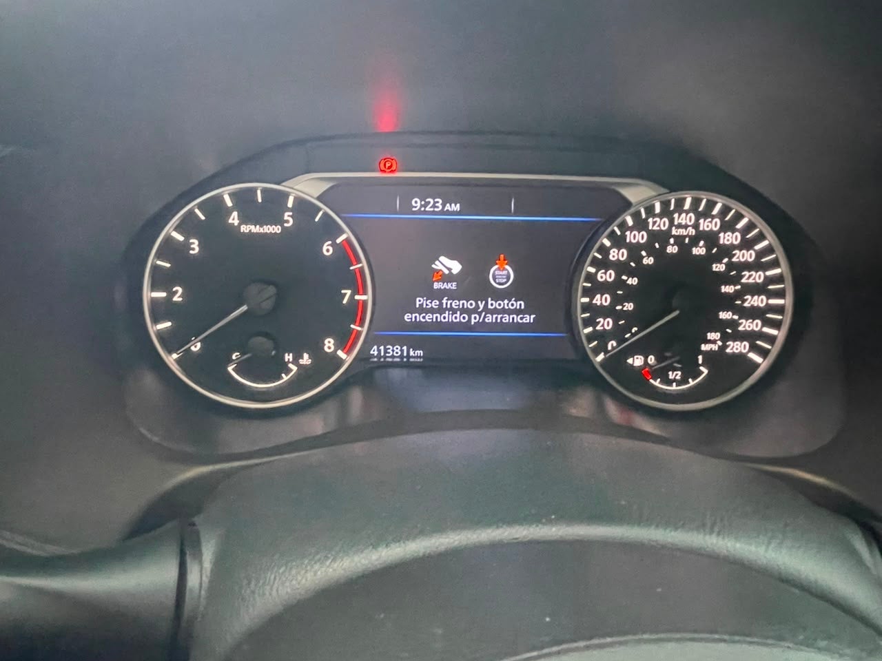 2023 Nissan Altima EXCLUSIVE, L4, 2.0T, 248 CP, 4 PUERTAS, AUT