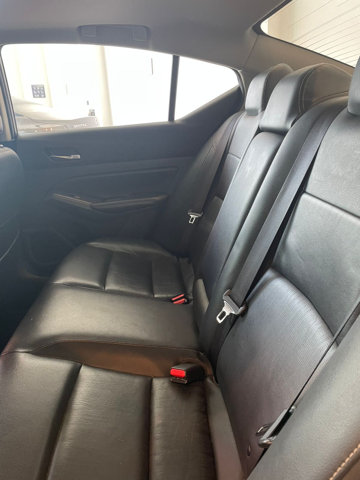 2022 Nissan Altima EXCLUSIVE, L4, 2.0T, 248 CP, 4 PUERTAS, AUT