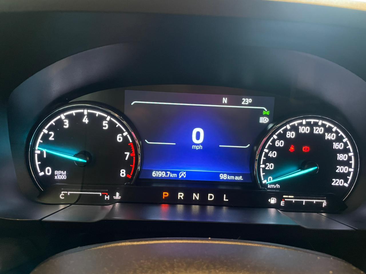 2024 Ford Maverick LARIAT L4 2.0T 250 CP 4 PUERTAS AUT PIEL BA AA