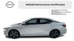 2023 Nissan Sentra SR PLATINUM CVT L4 2.0L 145 CP 4 PUERTAS AUT BA AA