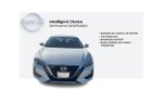 2023 Nissan Sentra SENSE L4 2.0L 145 CP 4 PUERTAS AUT BA AA