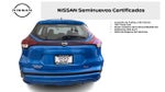 2025 Nissan Kicks Play ADVANCE, L4, 1.6L, 118 CP, 5 PUERTAS, CVT