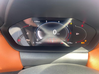 2025 Nissan Magnite EXCLUSIVE, L3, 1.0T, 112 CP, 5 PUERTAS, AUT CVT