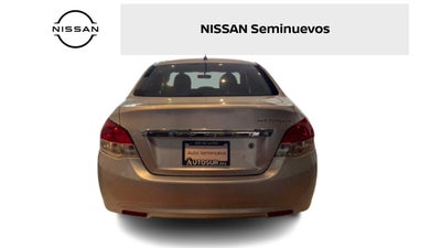 2022 Dodge Attitude SE, L3, 1.2L, 76 CP, 4 PUERTAS, AUT