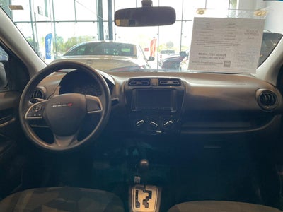 2022 Dodge Attitude SE, L3, 1.2L, 76 CP, 4 PUERTAS, AUT