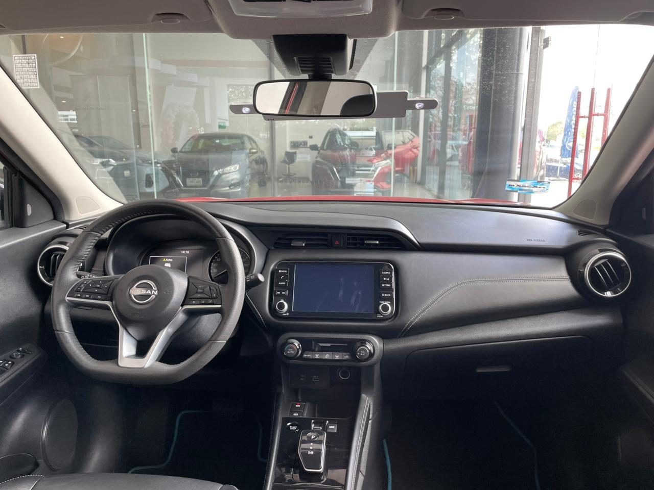 2023 Nissan Kicks e-Power PLATINUM, 1.2L, 134 CP, 5 PUERTAS, AUT