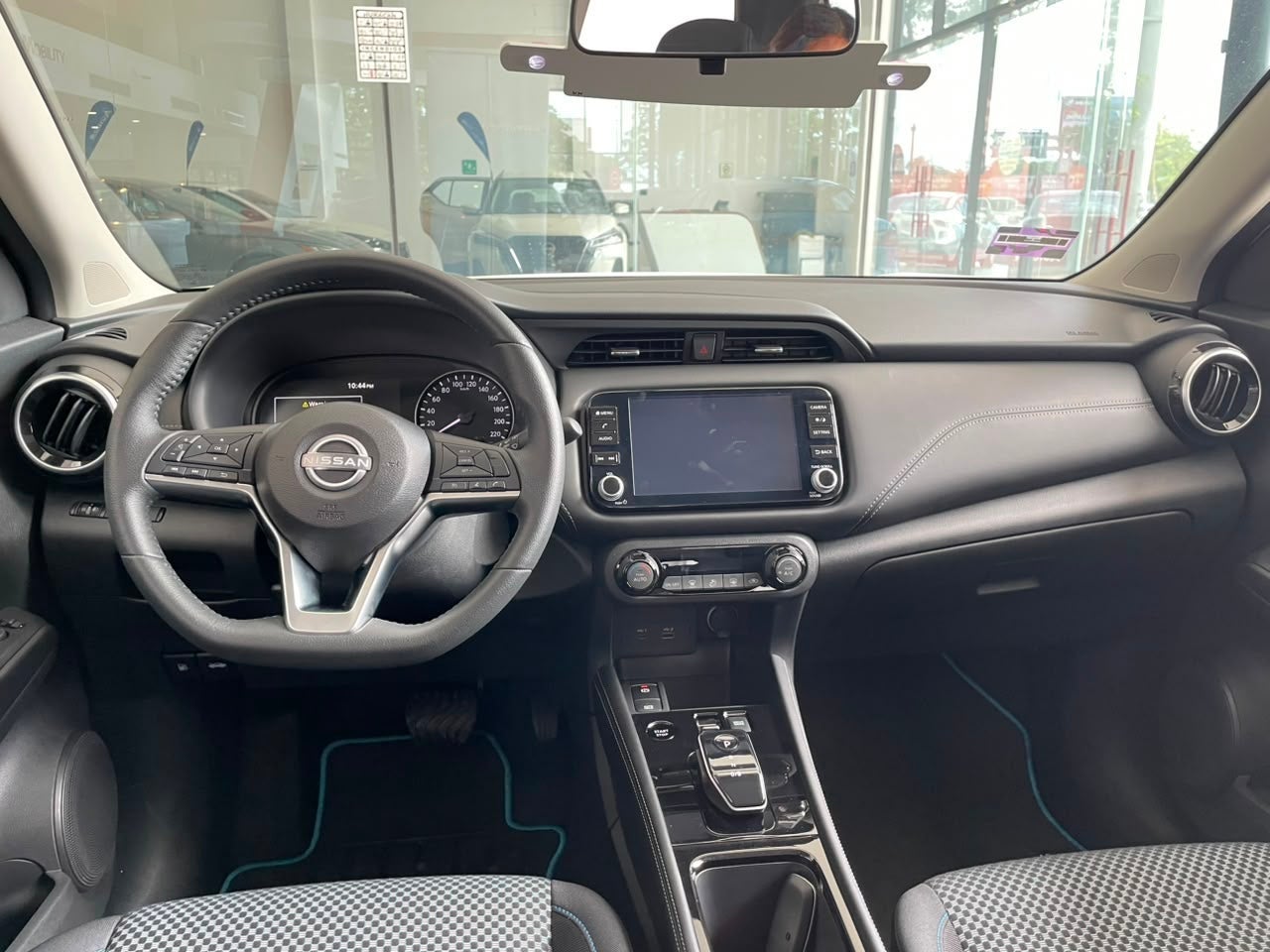 2024 Nissan Kicks e-Power ADVANCE, 1.2L, 134 CP, 5 PUERTAS, AUT