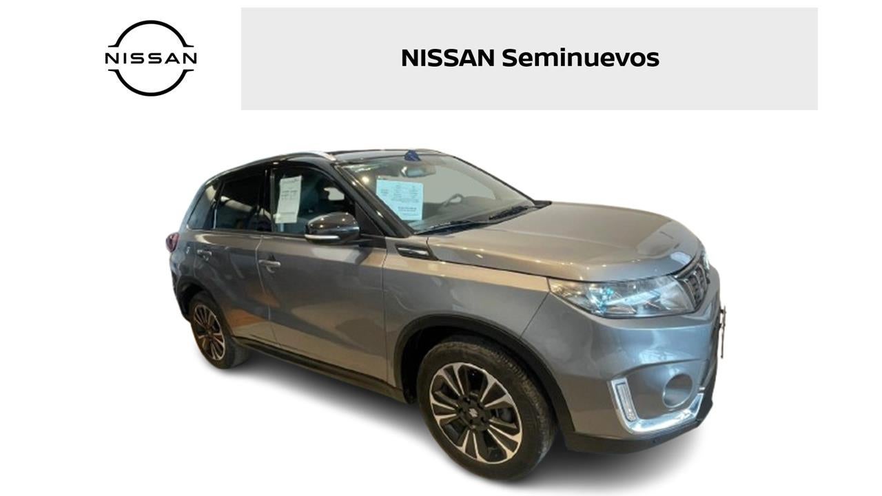 2022 Suzuki Vitara GLX TA