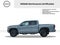 2025 Nissan FRONTIER 4P PRO-4X V63.8 AUT 4X4