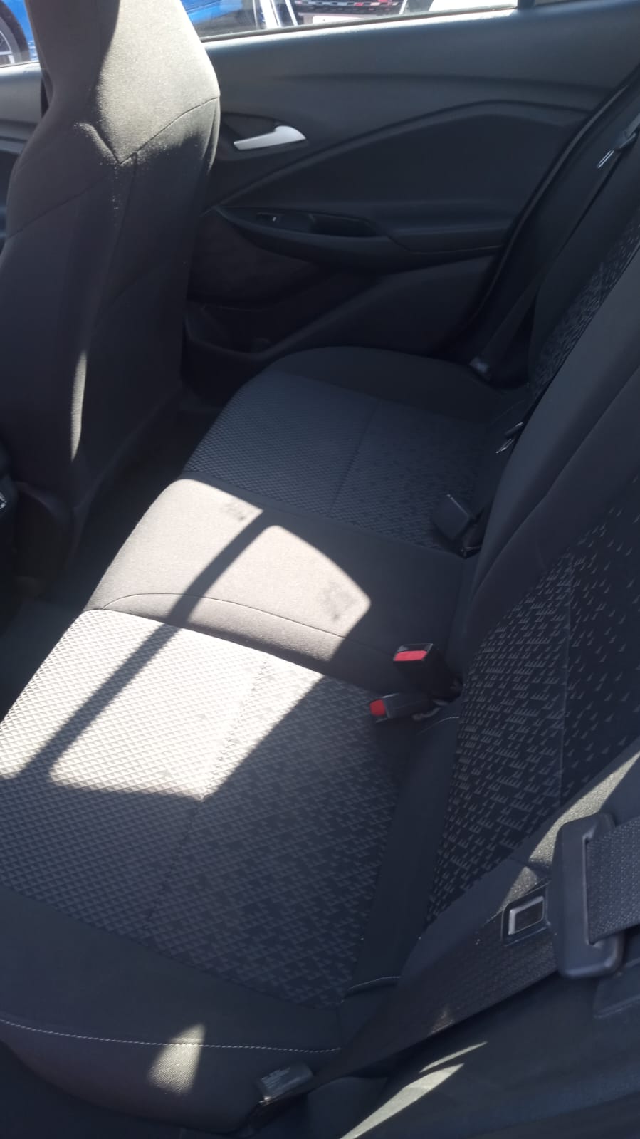 2022 Chevrolet ONIX A 4 PTS LS 10T TA AAC BA R-15